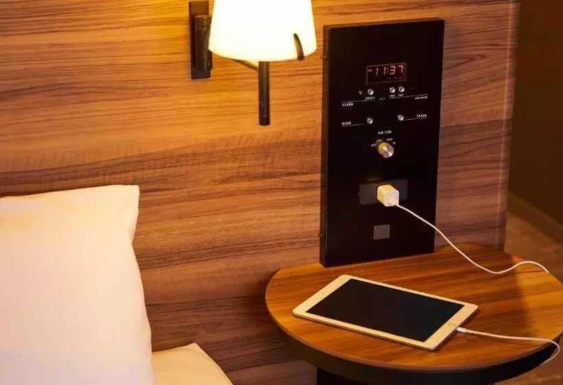 Fotos del hotel Rihga Place Higobashi:  21