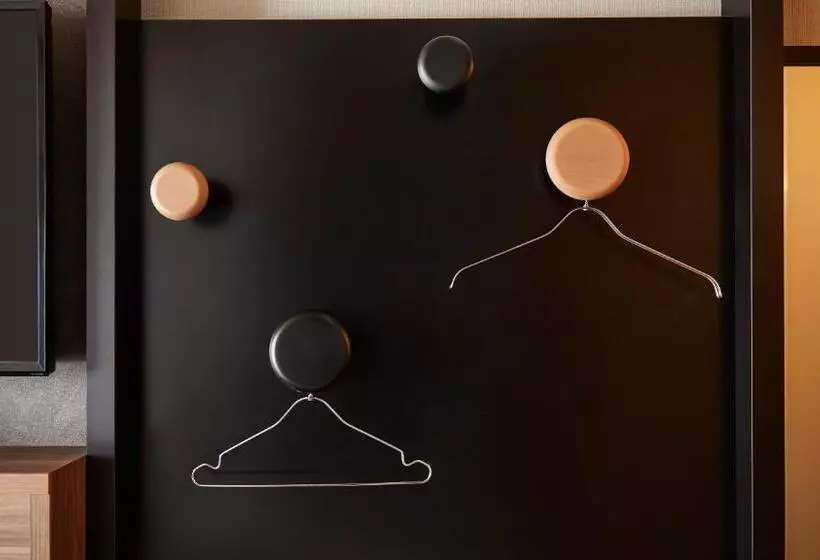 Fotos del hotel Rihga Place Higobashi:  25