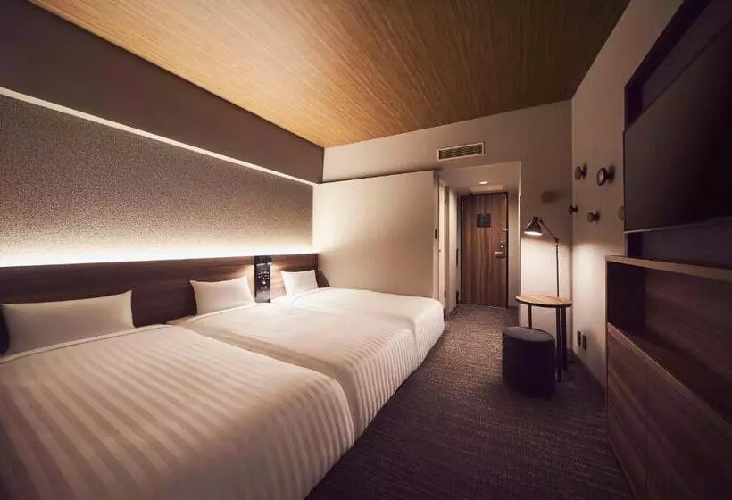 Rihga Place Higobashi