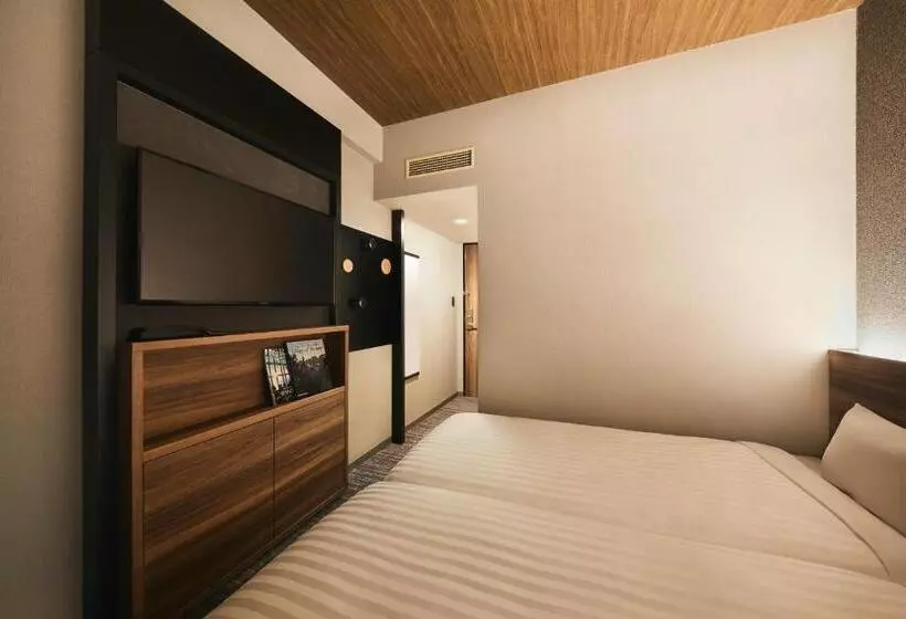 Fotos del hotel Rihga Place Higobashi:  20