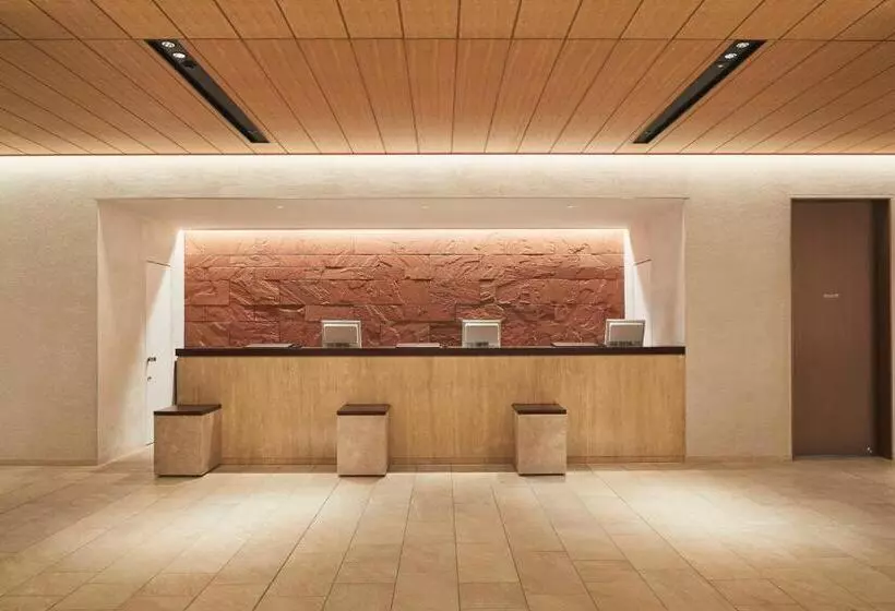 Fotos del hotel Rihga Place Higobashi:  2