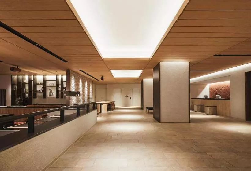 Fotos del hotel Rihga Place Higobashi:  8