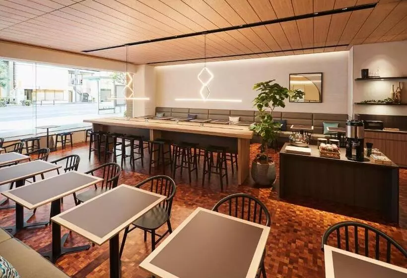 Fotos del hotel Rihga Place Higobashi:  9