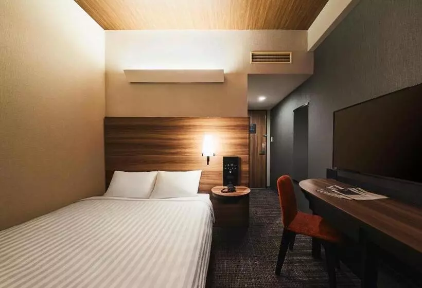 Fotos del hotel Rihga Place Higobashi:  11