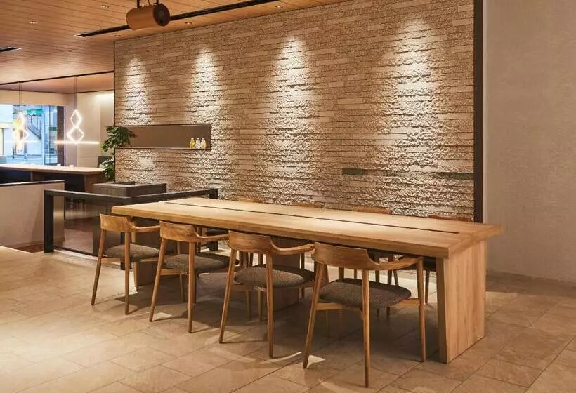 Fotos del hotel Rihga Place Higobashi:  16