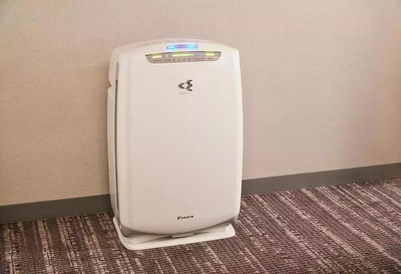 Fotos del hotel Rihga Place Higobashi:  23