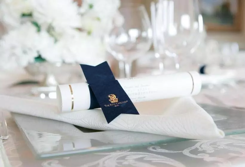 Fotos del hotel The Ritzcarlton Osaka:  8