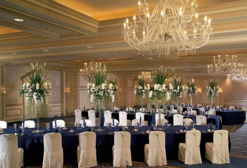 Fotos del hotel The Ritzcarlton Osaka:  19