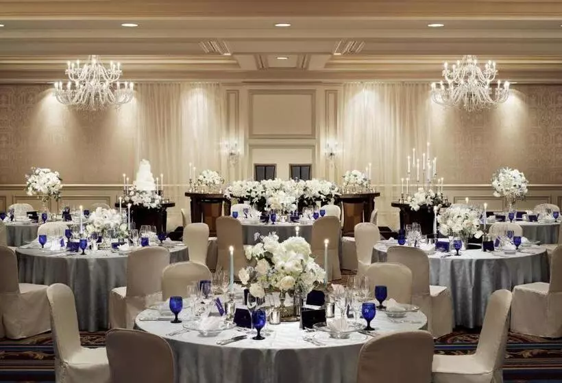 Fotos del hotel The Ritzcarlton Osaka:  23