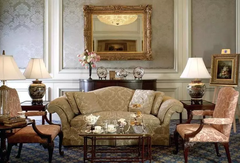 The Ritzcarlton Osaka