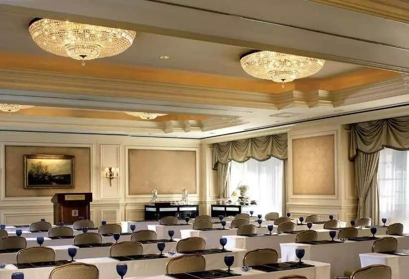 Fotos del hotel The Ritzcarlton Osaka:  15