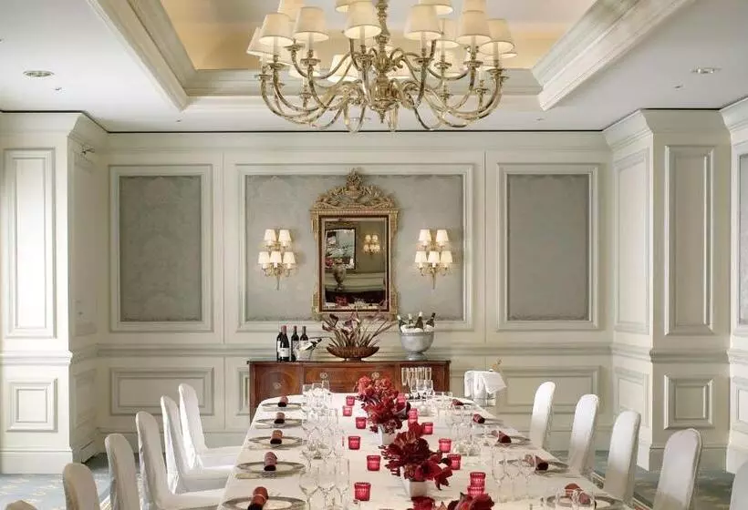 Fotos del hotel The Ritzcarlton Osaka:  17