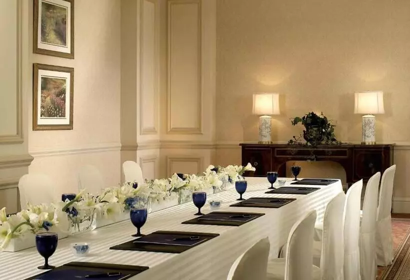 Fotos del hotel The Ritzcarlton Osaka:  7