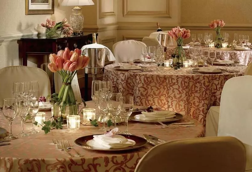 Fotos del hotel The Ritzcarlton Osaka:  5