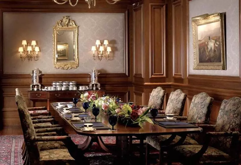 Fotos del hotel The Ritzcarlton Osaka:  11