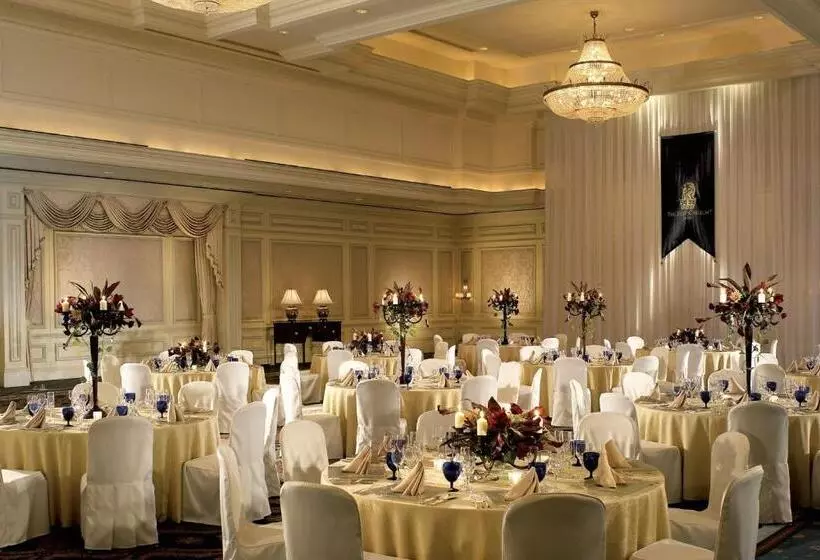 Fotos del hotel The Ritzcarlton Osaka:  21