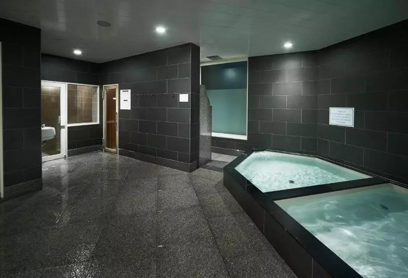 Fotos del hotel The Ritzcarlton Osaka:  4