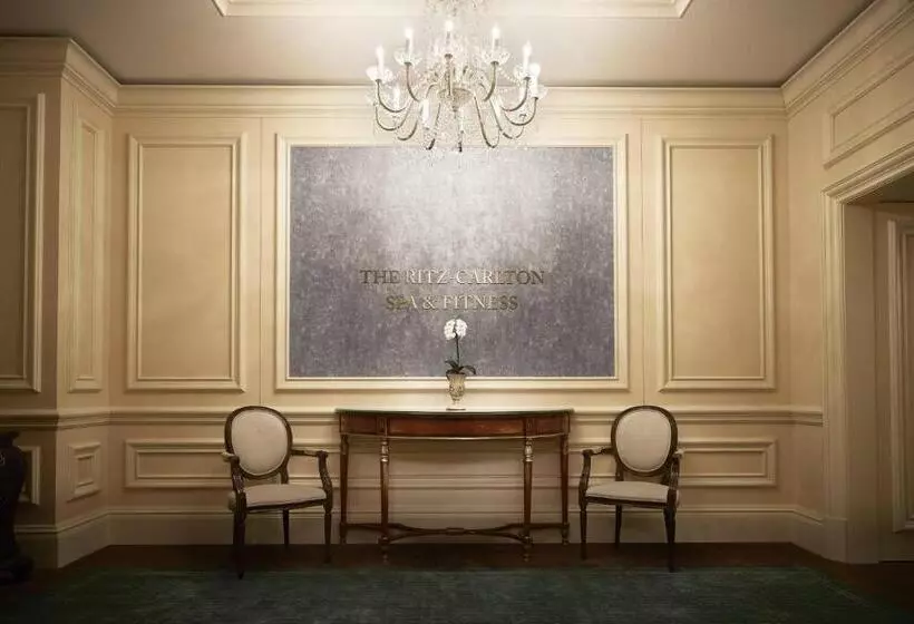 Fotos del hotel The Ritzcarlton Osaka:  13