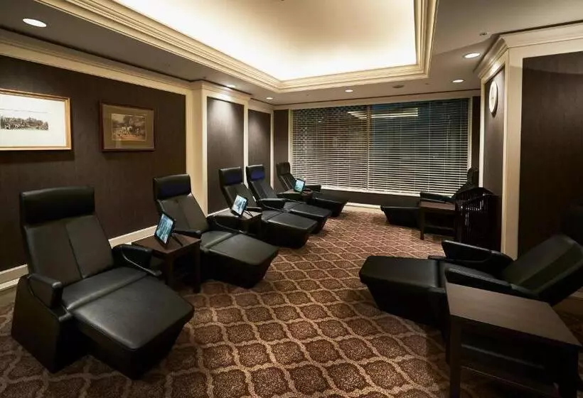 Fotos del hotel The Ritzcarlton Osaka:  2