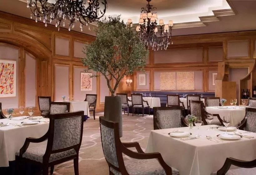 Fotos del hotel The Ritzcarlton Osaka:  12