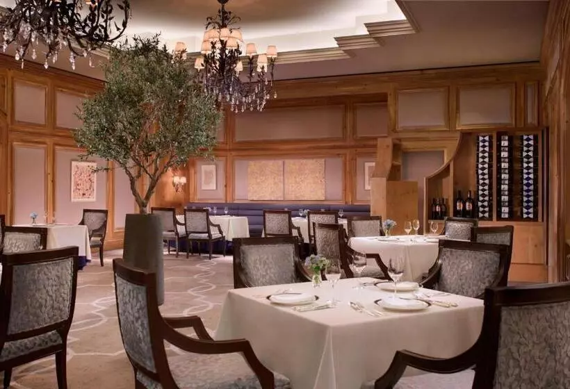 Fotos del hotel The Ritzcarlton Osaka:  14