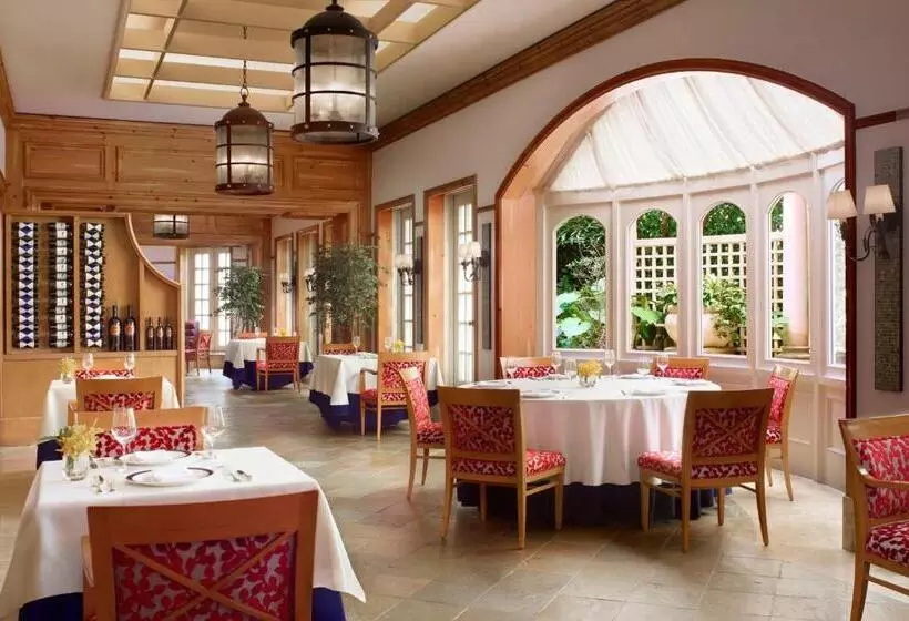 Fotos del hotel The Ritzcarlton Osaka:  16