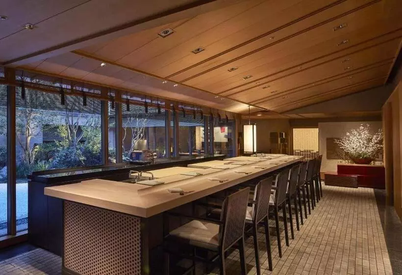 Fotos del hotel The Ritzcarlton Osaka:  6