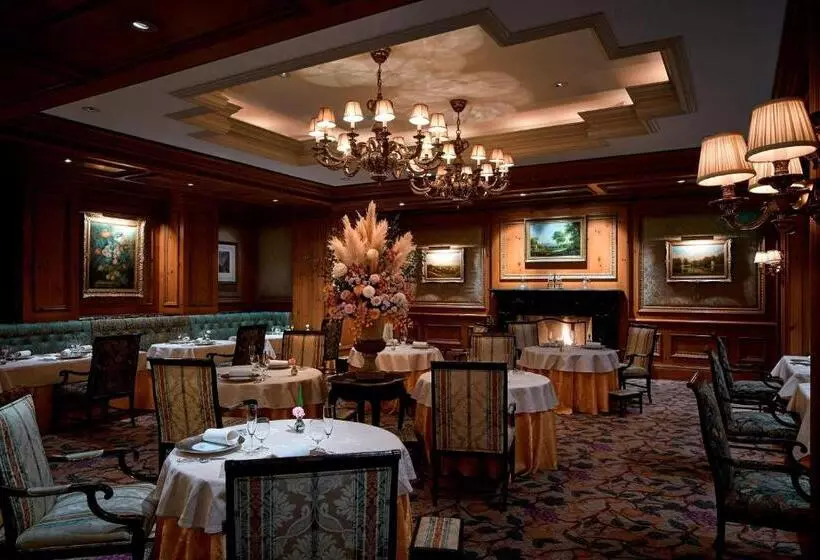 Fotos del hotel The Ritzcarlton Osaka:  20