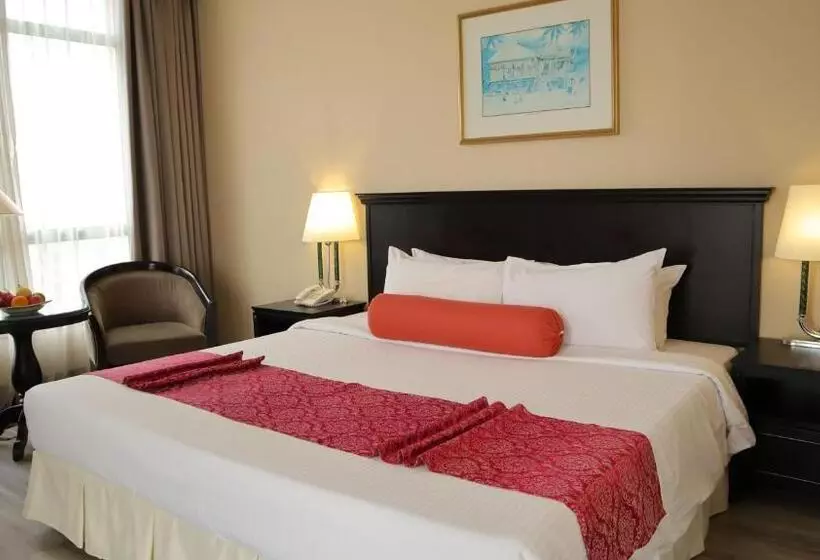 Fotos del hotel Berjaya Penang:  22