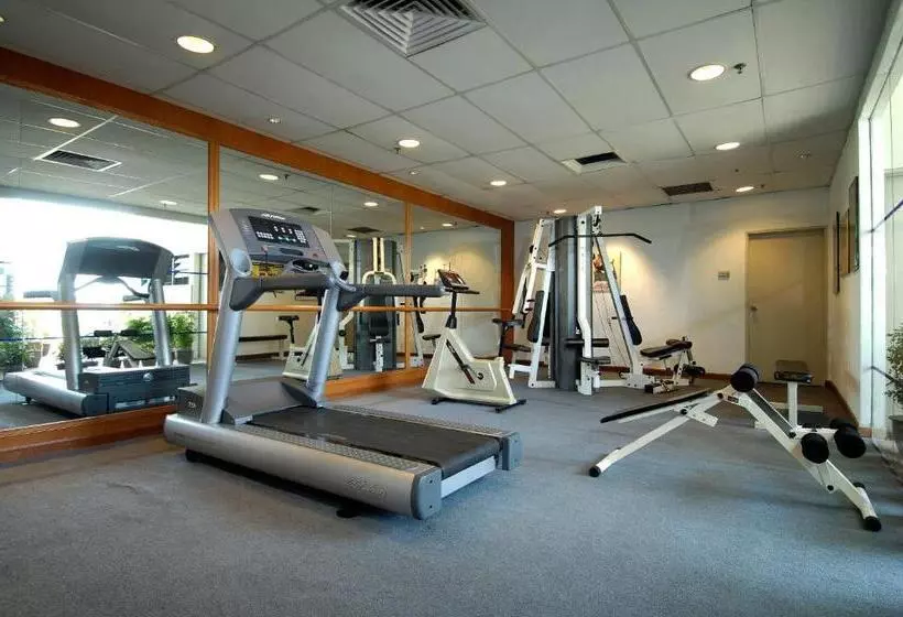 Fotos del hotel Berjaya Penang:  4