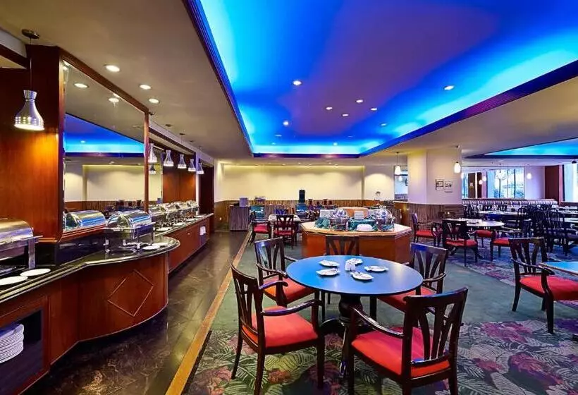 Fotos del hotel Berjaya Penang:  9