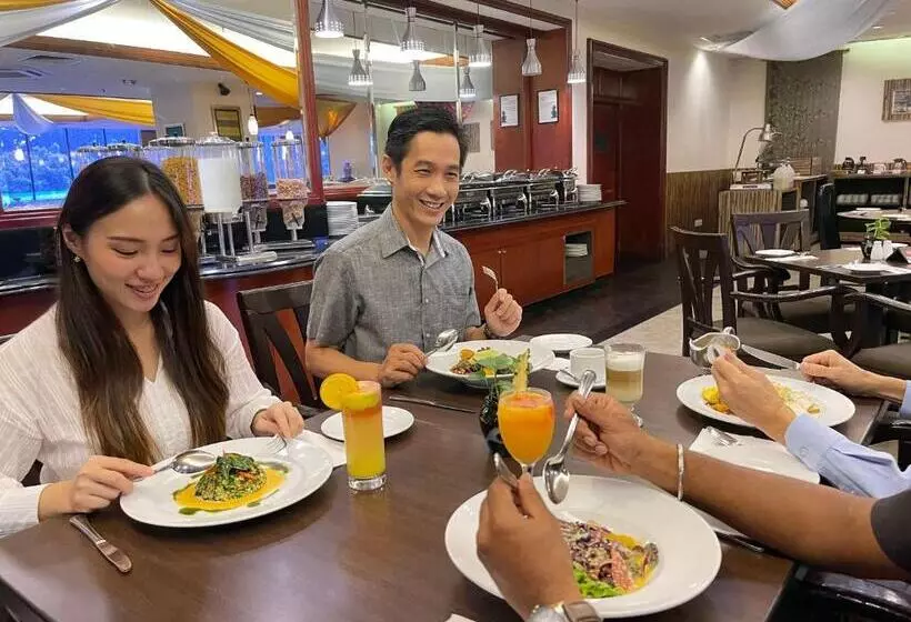 Fotos del hotel Berjaya Penang:  5