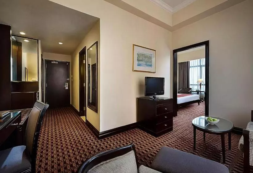 Fotos del hotel Berjaya Penang:  19