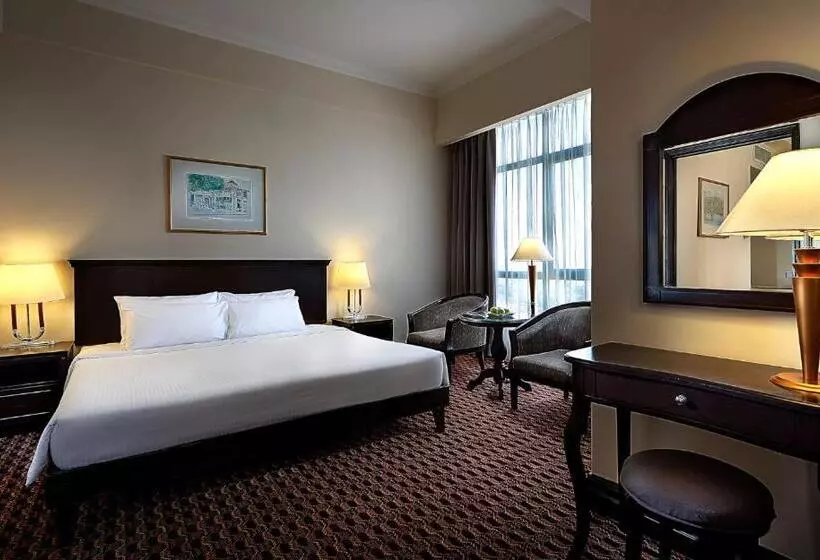 Fotos del hotel Berjaya Penang:  13