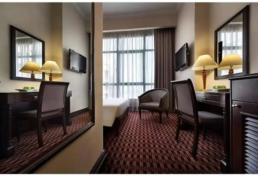 Fotos del hotel Berjaya Penang:  21