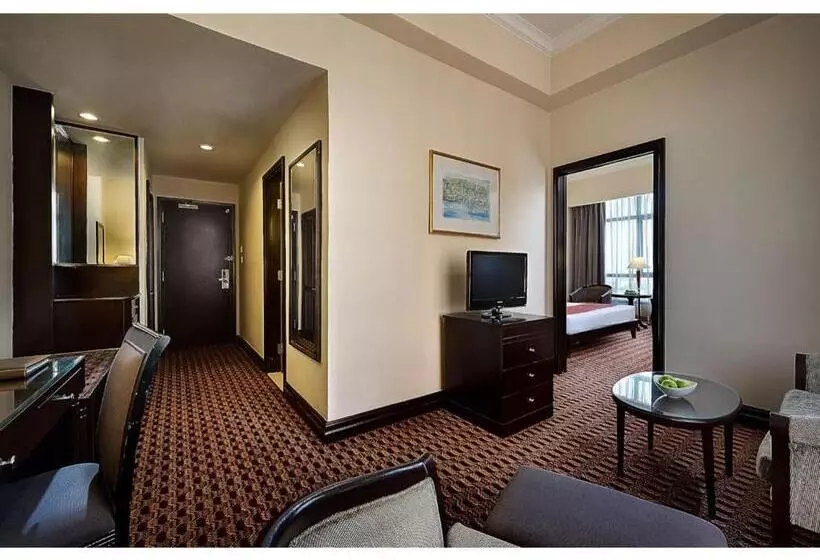 Fotos del hotel Berjaya Penang:  16