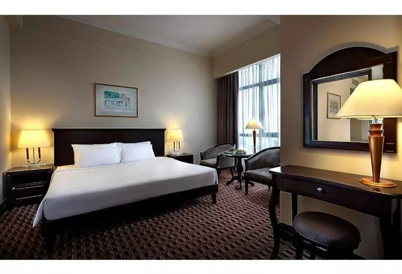 Fotos del hotel Berjaya Penang:  12