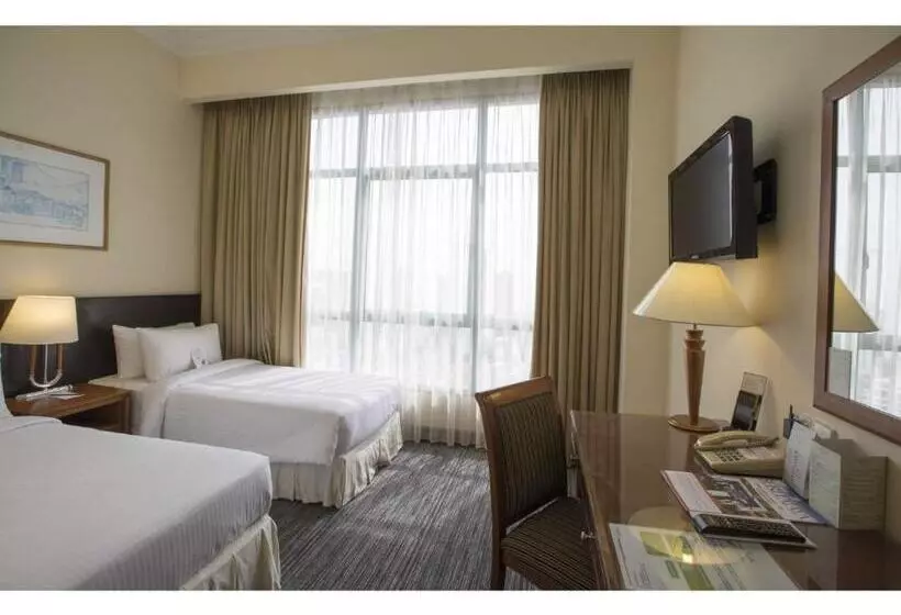 Fotos del hotel Berjaya Penang:  20