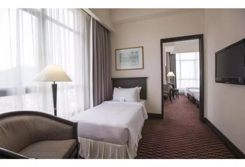 Fotos del hotel Berjaya Penang:  23