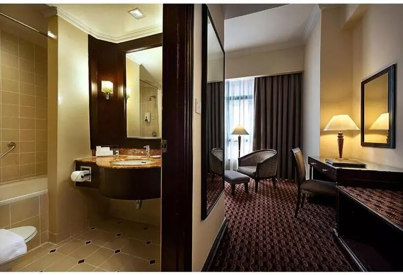 Fotos del hotel Berjaya Penang:  24