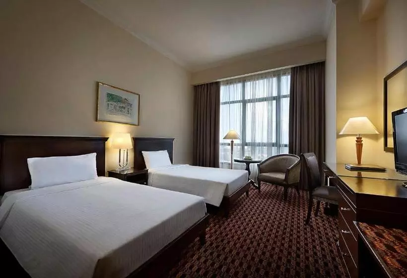 Fotos del hotel Berjaya Penang:  14
