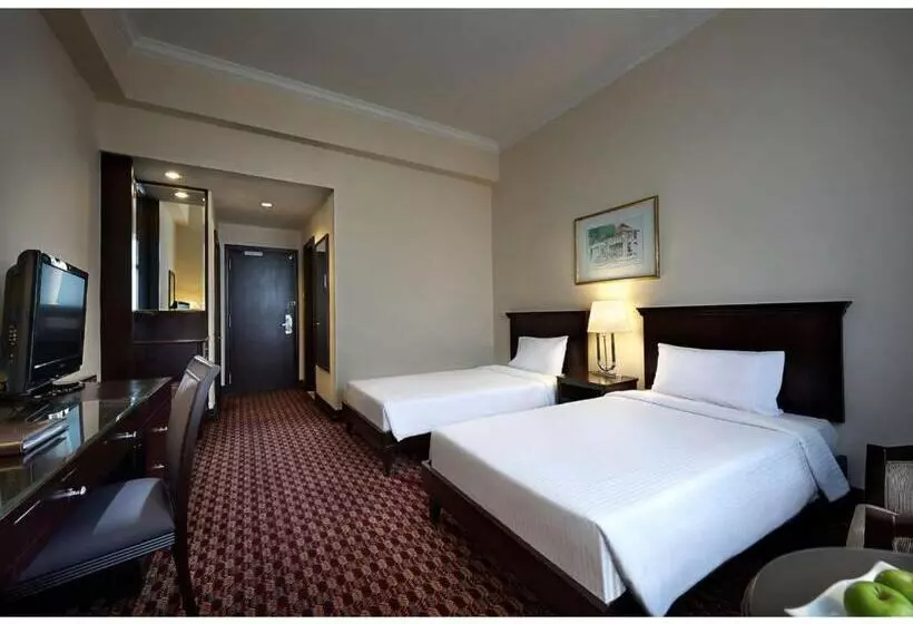 Fotos del hotel Berjaya Penang:  6