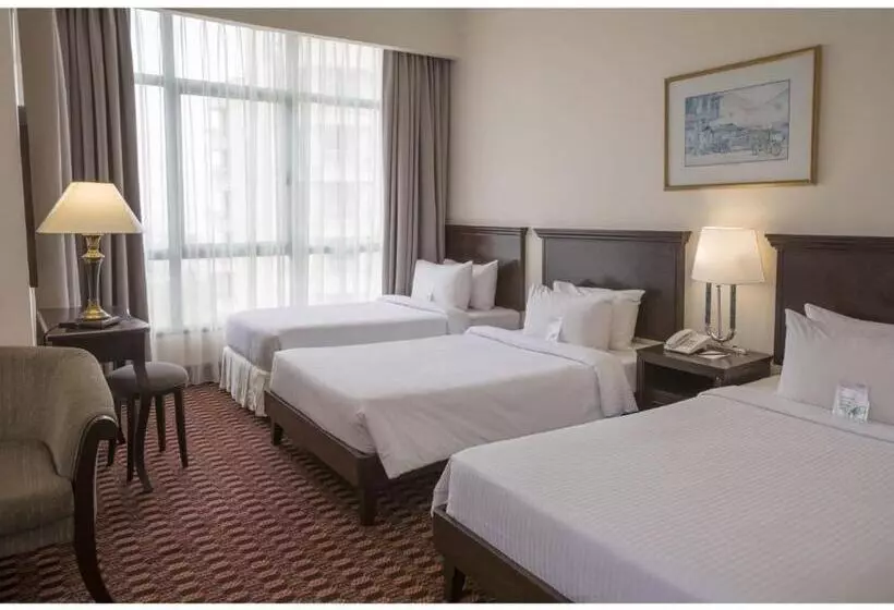Fotos del hotel Berjaya Penang:  25