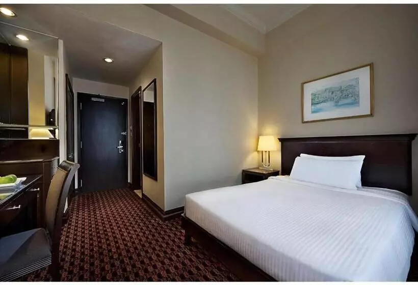 Fotos del hotel Berjaya Penang:  10