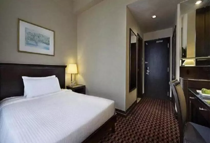 Fotos del hotel Berjaya Penang:  15