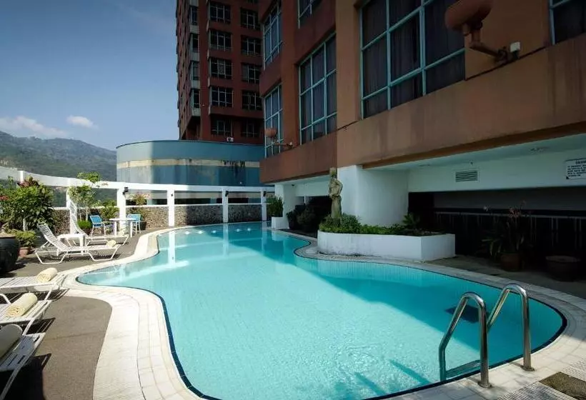 Fotos del hotel Berjaya Penang:  7