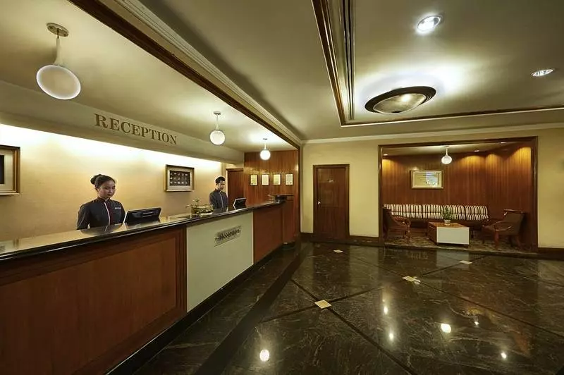 Fotos del hotel Berjaya Penang:  3