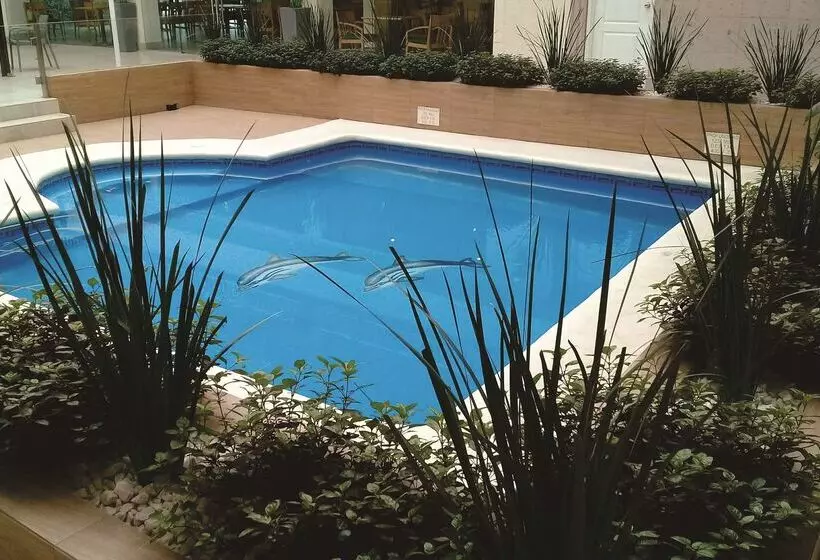 Fotos del hotel Best Western Plus Monterrey Colon:  6