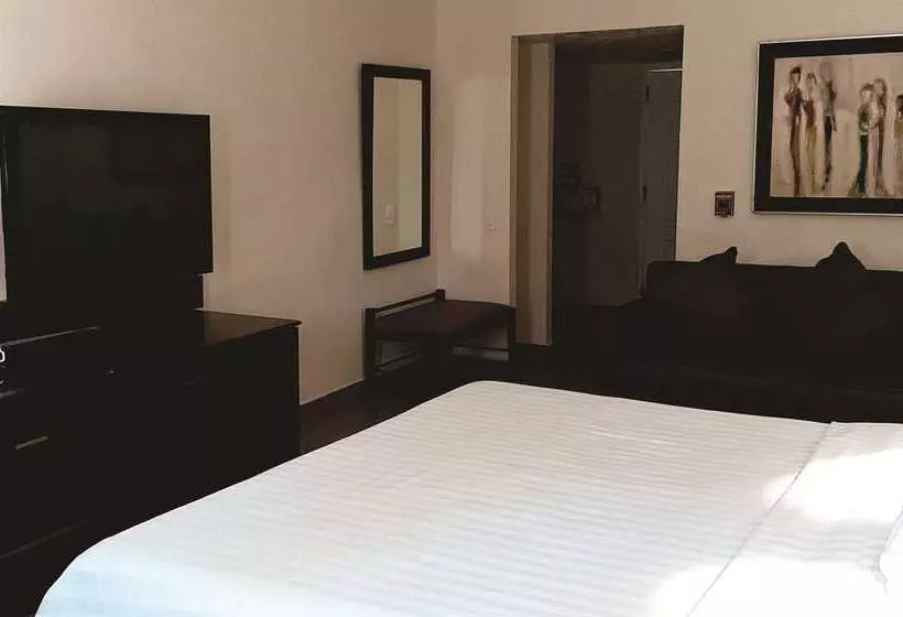 Fotos del hotel Best Western Plus Monterrey Colon:  22