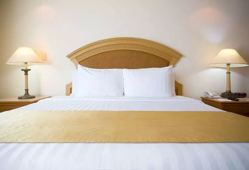 Fotos del hotel Best Western Plus Monterrey Colon:  24